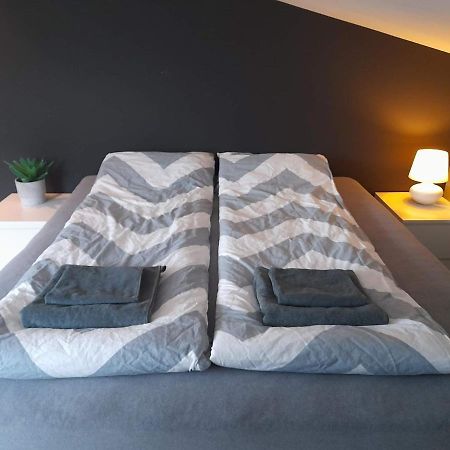 Great Rooms In A Large Modern Villa Tromsø Zewnętrze zdjęcie